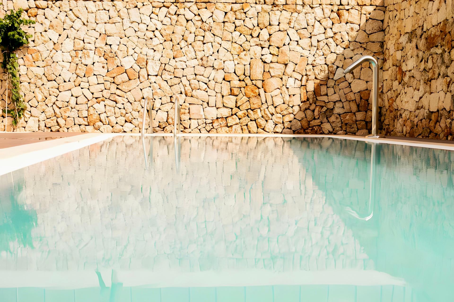 wellness and pools image