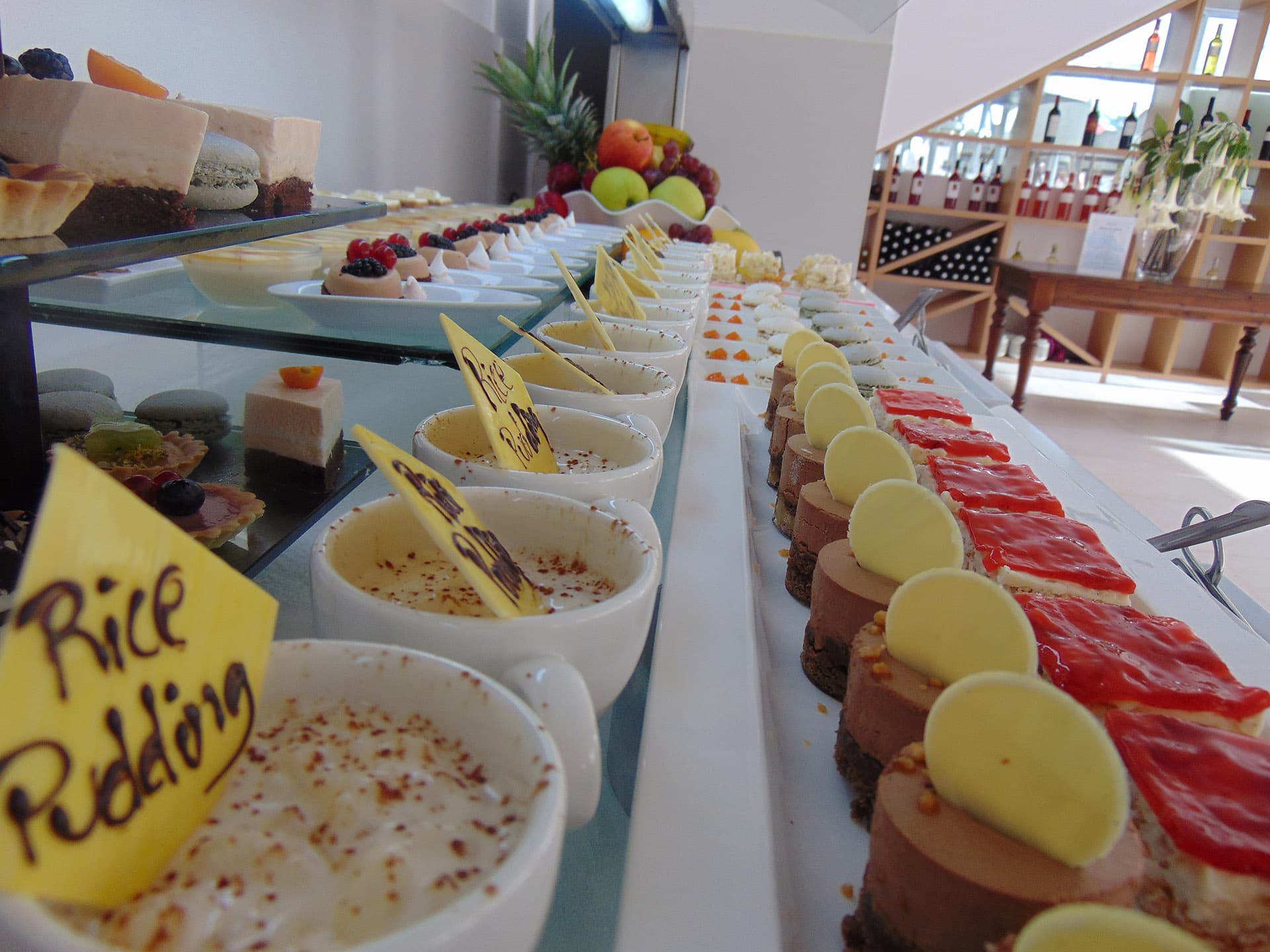 nua restaurant cover image 6