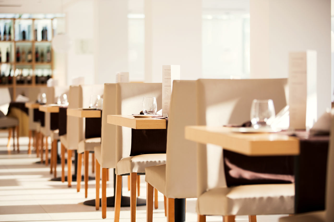 restaurants cover image