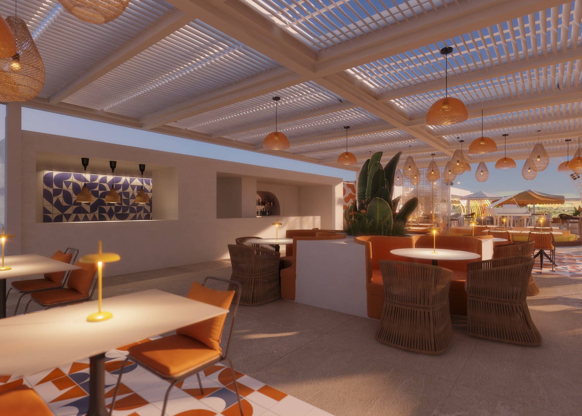 nua restaurant cover image 0