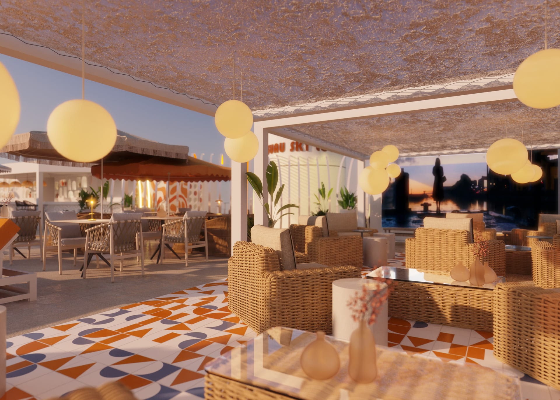 nua restaurant cover image 1