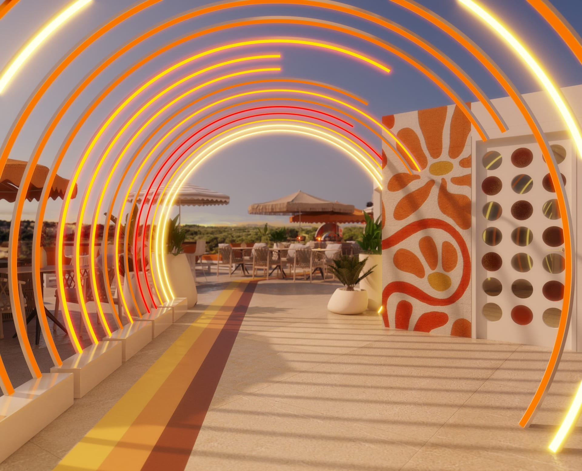 nua restaurant cover image 2