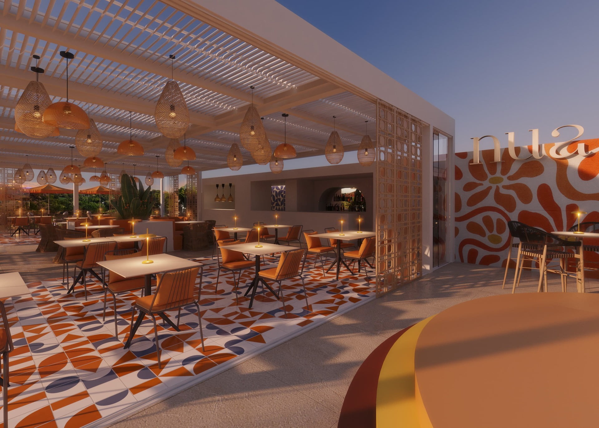 nua restaurant cover image 4