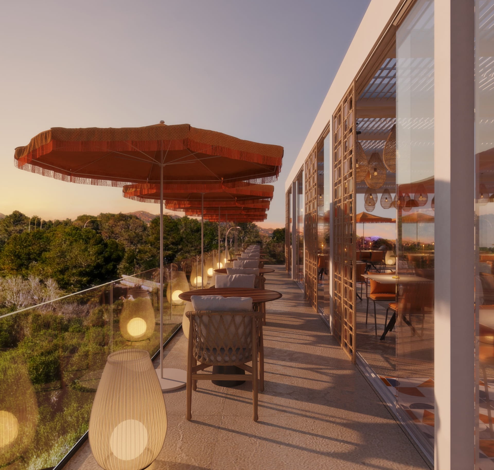 nua restaurant cover image 5