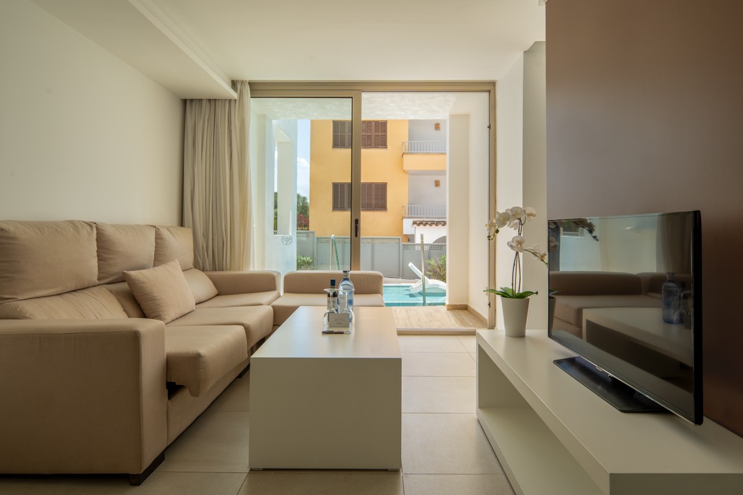 room Suite cover image 1