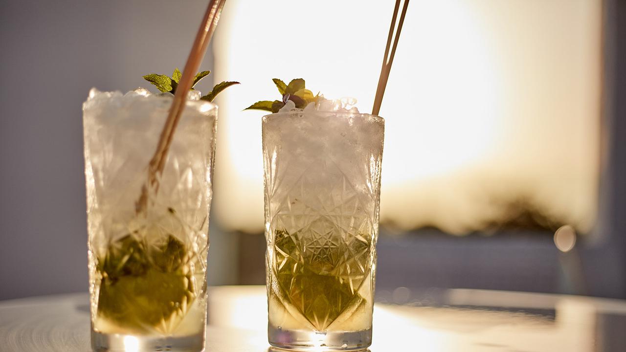cocktails image